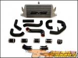 AMS Performance передний  Mount Intercooler комплект w/ 2.5" Piping:  Subaru WRX &amp; STi 02-07 #23224