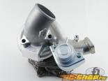 Forced Performance "" Turbocharger: Mitsubishi EVOLUTION X #22453