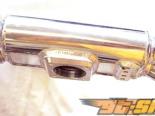 Magnus Sheet Metal Впускные коллекторы (Long Runner) : Subaru STi #22117