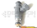 Deatschwerks Top Flow Fuel Injector Set 440cc Volkswagen GTI R32 3.2 04-06