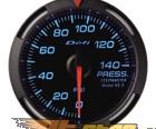 Defi  Racer  - Pressure (Oil or Fuel)
