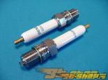 Denso Iridium Spark Plug AUDI ALLROAD QUATTRO 01-04 (1-Step Cold