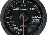Defi Advance CR  52MM Turbo 200KPA ׸ [DF07802]