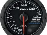 Defi Advance CR  52MM Turbo 120KPA ׸ [DF07902]