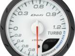 Defi Advance CR  60MM Turbo 120KPA  [DF08701]