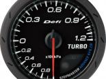Defi Advance CR  60MM Turbo 120KPA ׸ [DF08702]