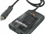 Duracell 175w Pocket Inverterprovides Power To Run