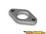 35-38mm External Wastegate Flange w/ Tapped bolt holes (3/8" thick)