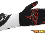 AlpineStars 2012 Tech 1-KX Kart Gloves