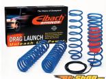 Eibach Drag-Launch комплект пружин Chevrolet Camaro V8 ALL 93-97