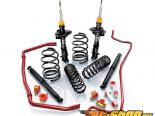Eibach Pro System Plus    Ford Mustang Shelby GT500 11-12