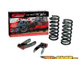 Eibach Pro Truck Stage 1 Lowering  GMC Sierra 1500 ALL Cabs V8 2WD 07+