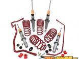Eibach Sport System Plus    Ford Mustang Coupe 5.0L 79-93