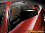 Карбоновые зеркала Elite для Ferrari F430 04+ 