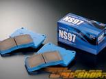 Endless NS97 Low-Steel Street    Nissan Skyline GT-R R32 89-95