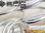 Epic Engineering   Subaru WRX STi 04-07