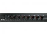4 Band Preamp Equalizer