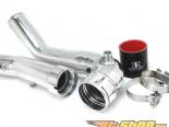 Evolution Racewerks Charge Pipes BMW 428i | 420i Single Turbo N20 | N26 Engine F32 | F33 13-15