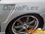 Крылья для Toyota Celica 00-05 F-1 Duraflex
