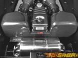 Novitec Power Stage 2 Ferrari F430 04-09