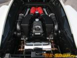 Novitec Sport Supercharger System Ferrari F430 04-09