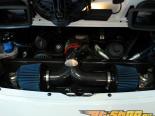 Fabspeed High Performance Air Intake System Porsche 997 incl S 09+