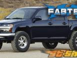 Fabtech 3in Spindle Lift System Chevrolet Colorado 2WD 04-08