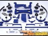 Fabtech 8in Lift System Chevrolet Silverado 2500 HD 01-06