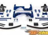 Fabtech 6in Basic Lift System Chevrolet Silverado 1500 2WD 07-08