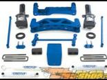 Fabtech 6in Basic System Ford F-150 4WD 04-08