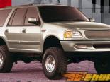 Fabtech 6in Performance System with ������ Air Bags Ford Expedition 4WD 97-02