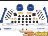 Fabtech 3in Basic Lift System Dodge Ram 1500 4WD 94-01