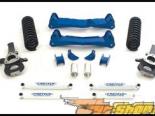 Fabtech 6in Performance Crossmember System Dodge Ram 1500 2WD 02-05