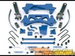 Fabtech 6in Performance System Toyota Tacoma 4 Cyl 99.5-04