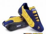 Sparco Pitlane Canvas Sport Shoe