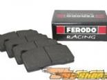 Ferodo DS3000   Race Pads  Brembo 6piston Calipers Porsche 997TT 07+