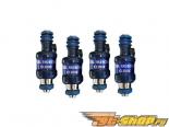 FIC Mitsubishi Lancer Evolution and DSM BlueMAX Injectors