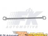 FK Auto Profi-Line задний Strut Tower Brace BMW E46 3-Series 99-05
