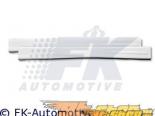 Пороги FK Auto D1 Sport Design для BMW 3-Series E36 Coupe|Conv. 92-98 