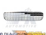 Хромированная решётка радитора FK Auto Sport для Audi TT Mk1 98-06 