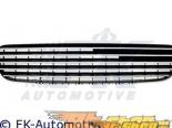 Решётка радитора FK Auto Чёрный|Хром Sport для Audi TT Mk1 98-06 