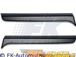 FK Auto Eyebrows BMW 3-Series Coupe E36 92-98