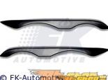 FK Auto Eyebrows BMW 3-Series седан E46 99-01