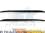 FK Auto Eyebrows BMW 3-Series седан E46 02-05