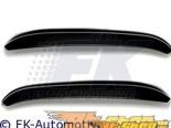 FK Auto Eyebrows Volkswagen Golf Mk4 98-02