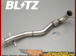 Blitz   Pipe with Attachment  A/F Ratio -- S15 T [BL-20552]