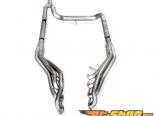  Works 1.625in Primary | 2.5in Collector Headers with Cats Ford F-150 4.6L 2V 04-08