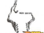  Works 1.75in Primary | 2.5in Collector Headers with X-Pipe & Cats  SW  Ford F-150 5.4L 09-10