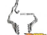  Works 1.75in Primary | 2.5in Collector Headers with X-Pipe without Cats  SW  Ford F-150 5.4L 09-10