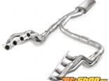  Works 1.875in Primary | 3in Collector Headers with X-Pipe & Cats  SW  Ford F-150 5.0L 11-14